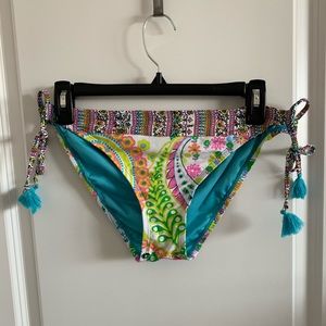 Bleu Rod Beattie Two Piece Swimsuit